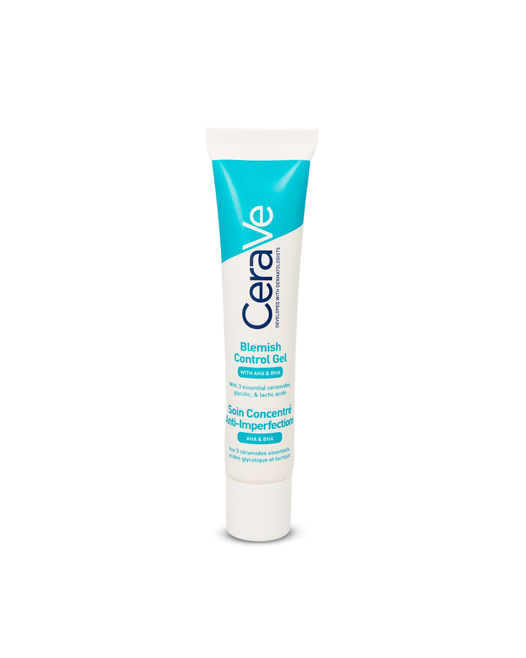 CeraVe gel control imperfecciones 40mL