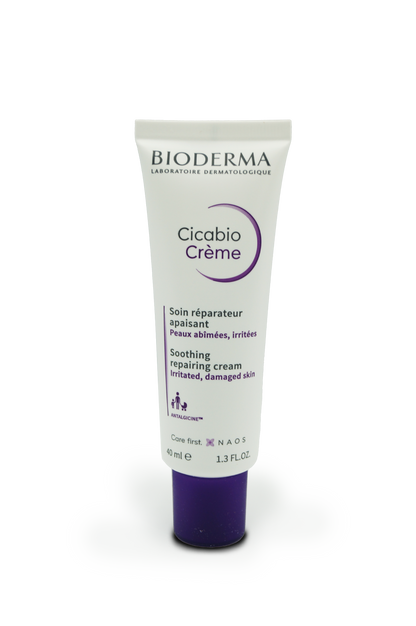 Cicabio crema 40mL