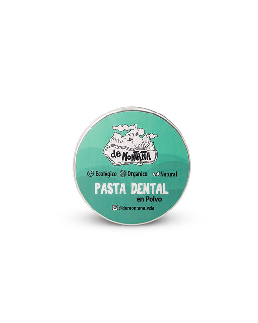 De Montaña pasta dental 100g