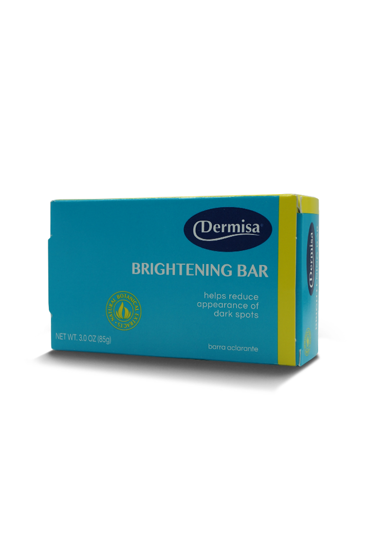 Dermisa barra aclarante 85g