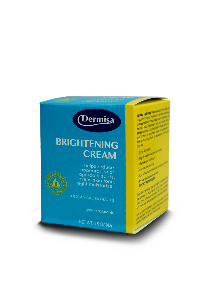 Dermisa crema aclarante 42g