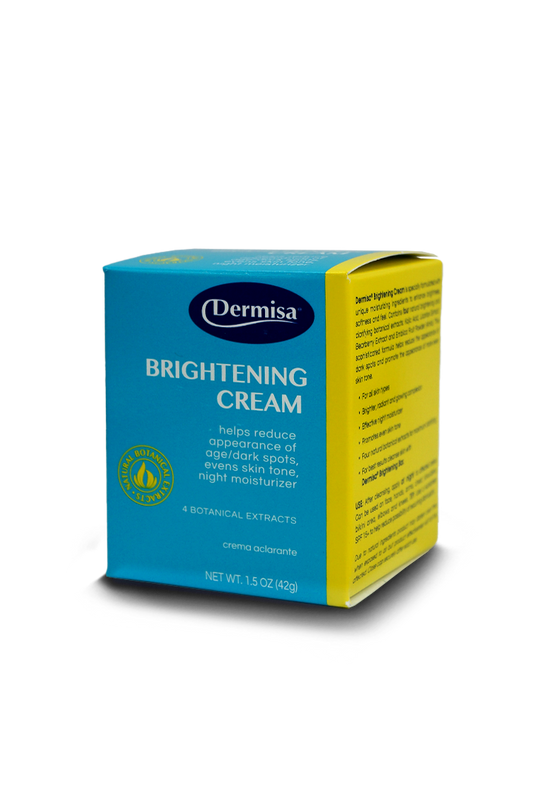 Dermisa crema aclarante 42g