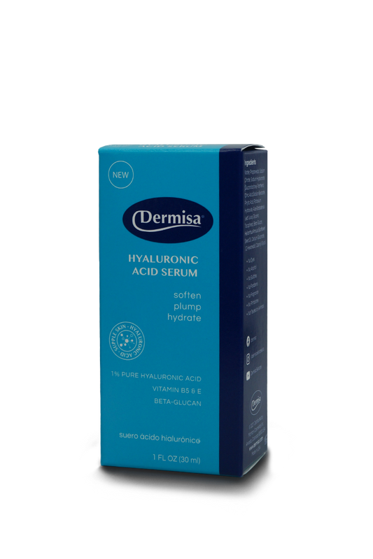 Dermisa sérum ácido hialurónico 30mL