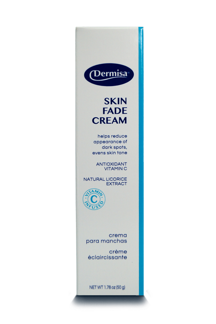 Fotopiel | Dermisa skin fade cream 50g