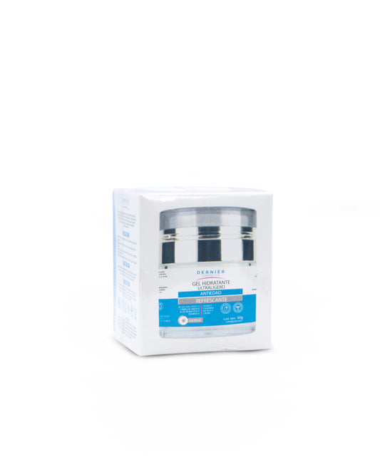 Dernier gel hidratante ultraligero dia 50g