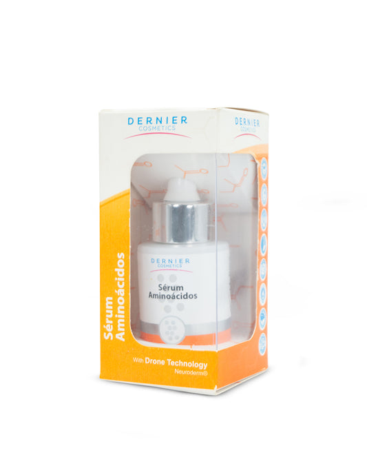 Sérum aminoácidos 30mL. Dernier