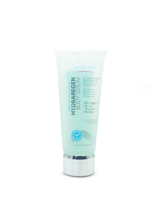 Body sérum hydraregen regenerador 200mL. Dernier