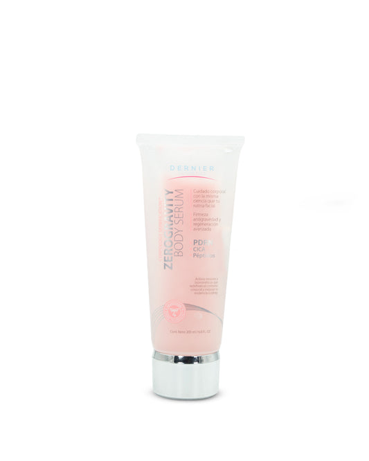 Body sérum zerogravity tensor y biomimético 200mL. Dernier