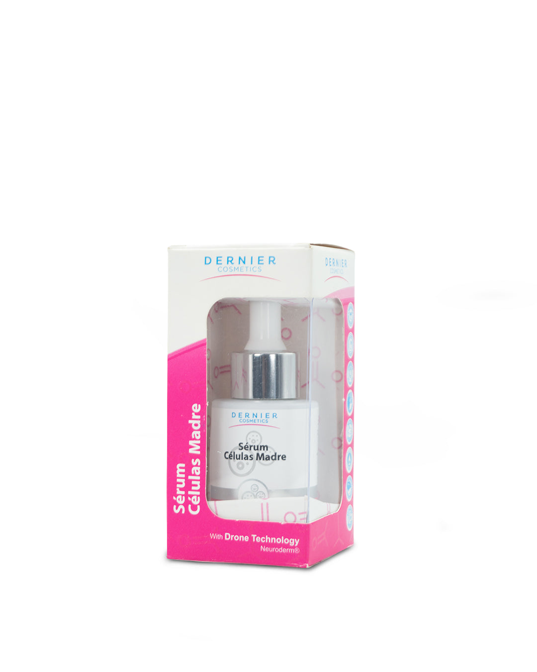 Dernier sérum células madres 30mL