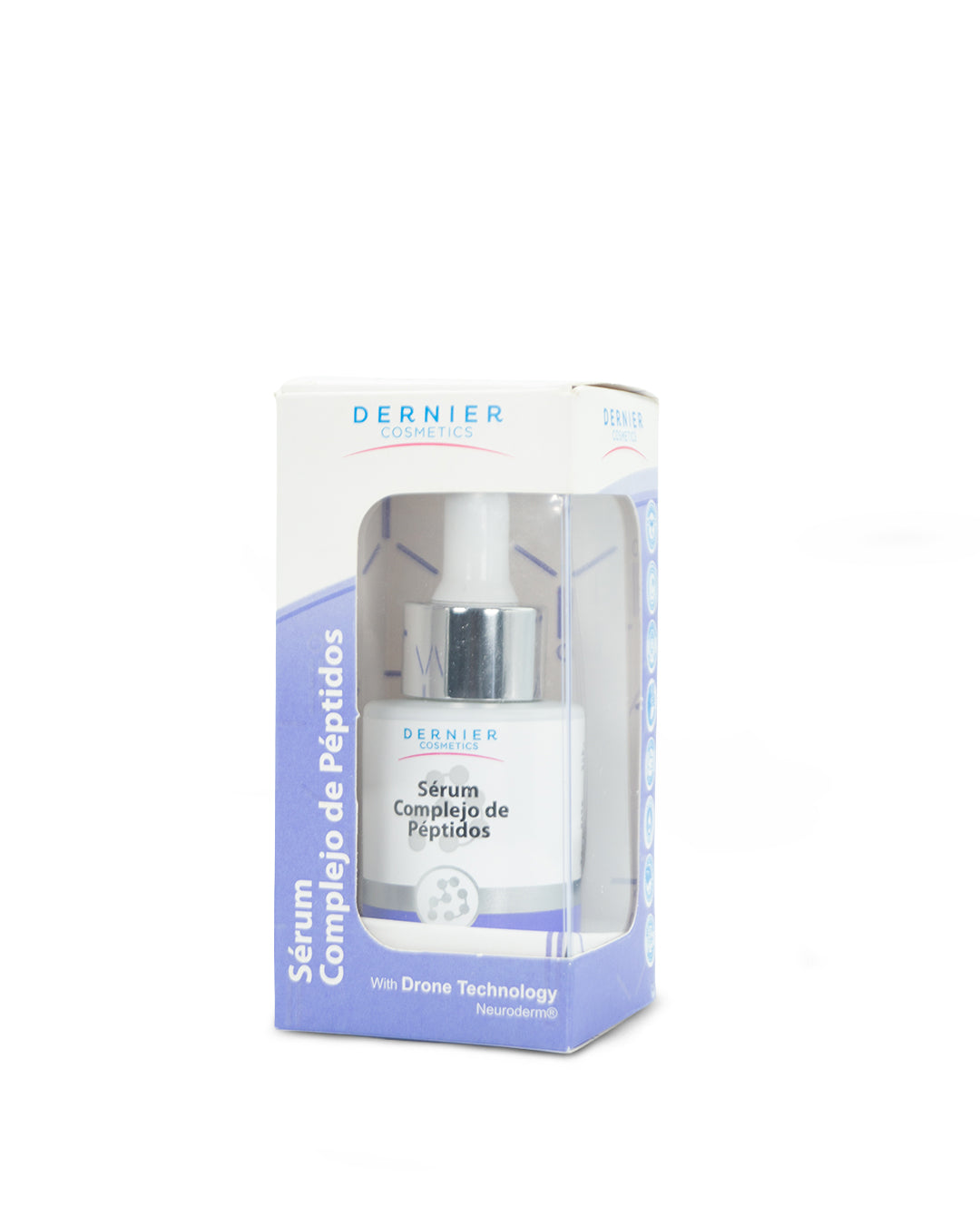 Sérum complejo de péptidos 30mL. Dernier
