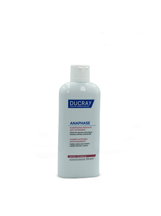 Anaphase champú anticaída 200mL | Ducray