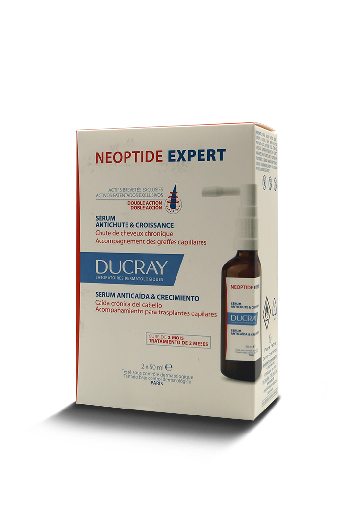 Ducray neoptide expert anticaida 50mL