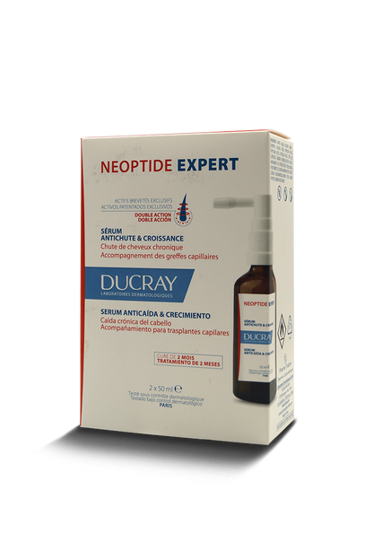 Ducray neoptide expert anticaida 50mL