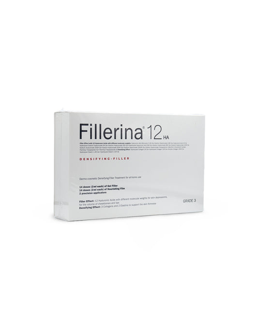 Fillerina 12 HA Densifying Filler