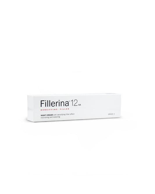 Fillerina 12 HA Night cream 50mL