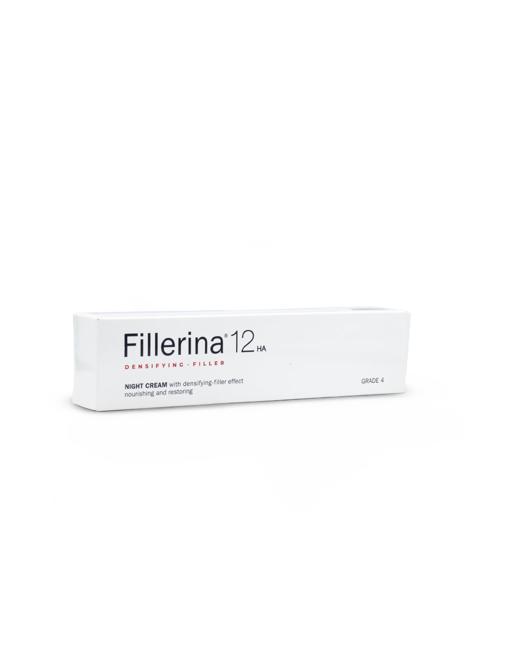 Fillerina 12 HA Night cream 50mL