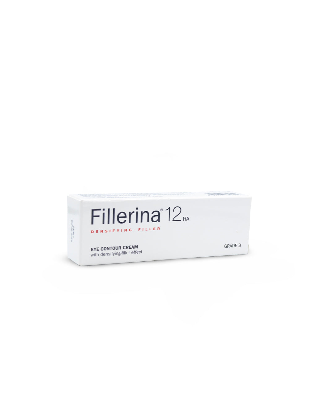 Fillerina eye contour cream 15mL