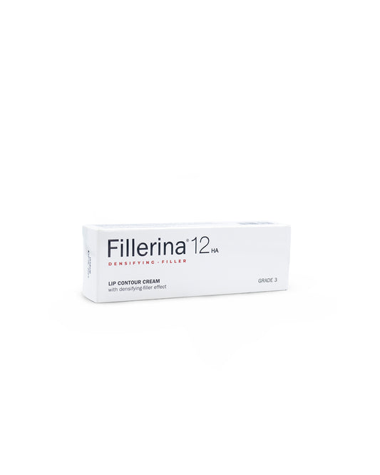 Fillerina lip contour cream 15mL