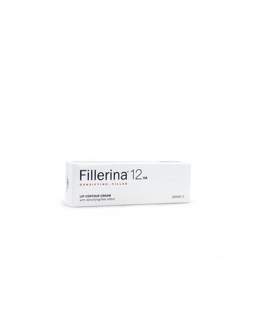Fillerina lip contour cream 15mL Grado 5