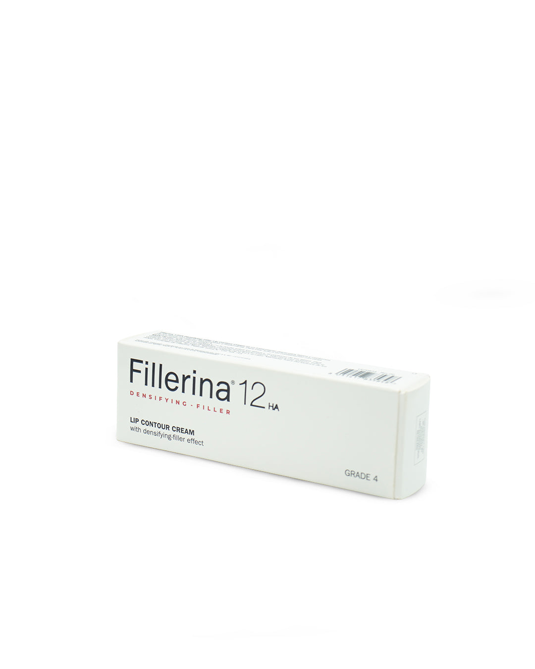 Fillerina 12 HA lip crema labios efecto filler 15mL. Labo