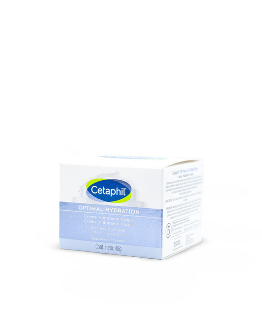 Galderma cetaphil optimal hydration crema 48g