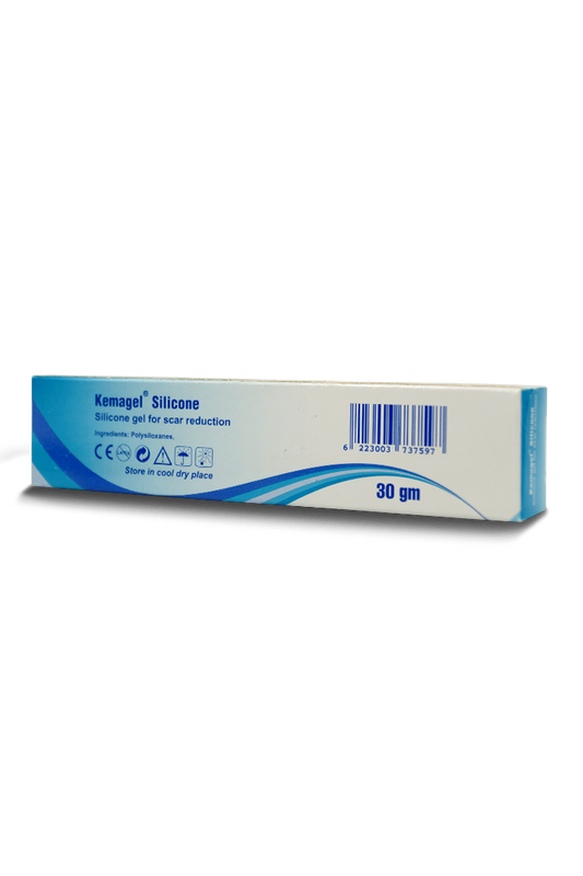 Kemagel gel silicon 30g