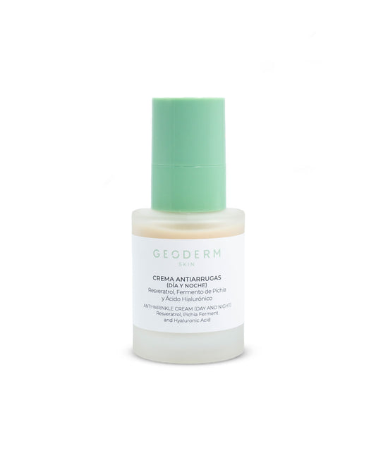 Geoderm antiarrugas crema 30mL