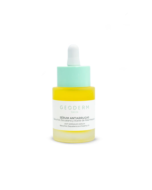 Geoderm antiarrugas sérum 30mL