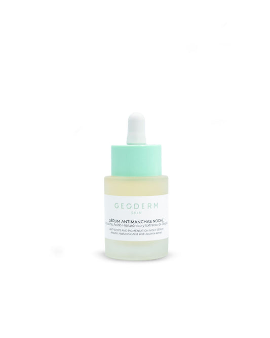 Geoderm antimanchas sérum 30mL