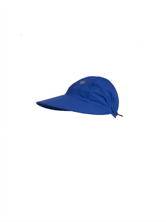 Gorra sin solapa con protección solar. Soluvle