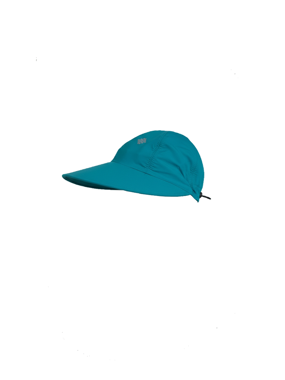 Gorra sin solapa con protección solar. Soluvle