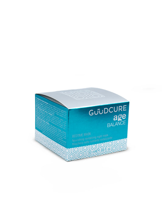 Guudcure bedtime mask night 50mL