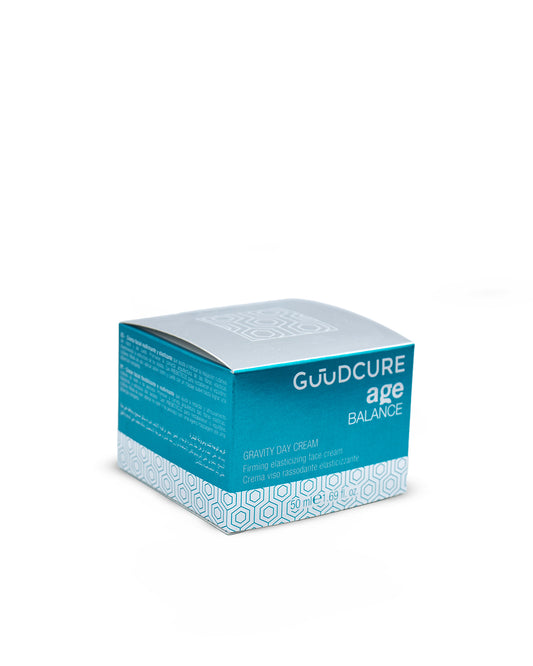 Guudcure gravity day crema 50mL