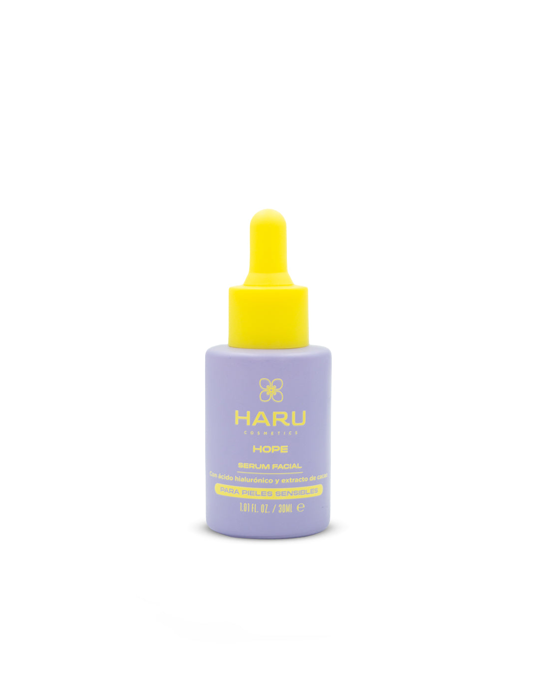 Hope sérum facial 30mL. Haru