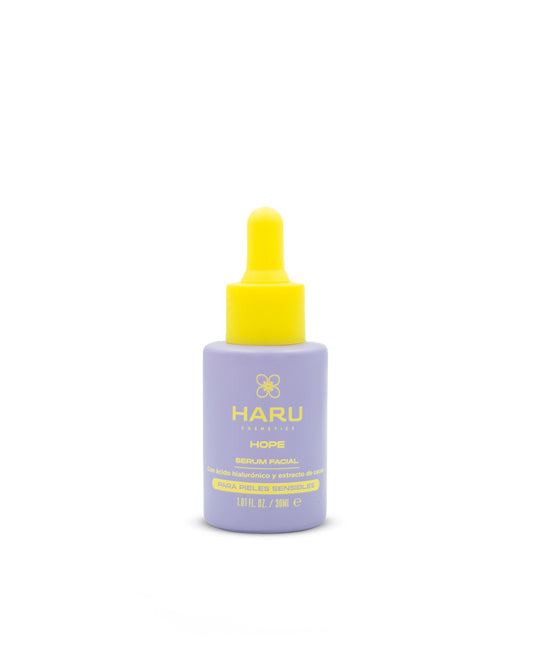Hope sérum facial 30mL. Haru