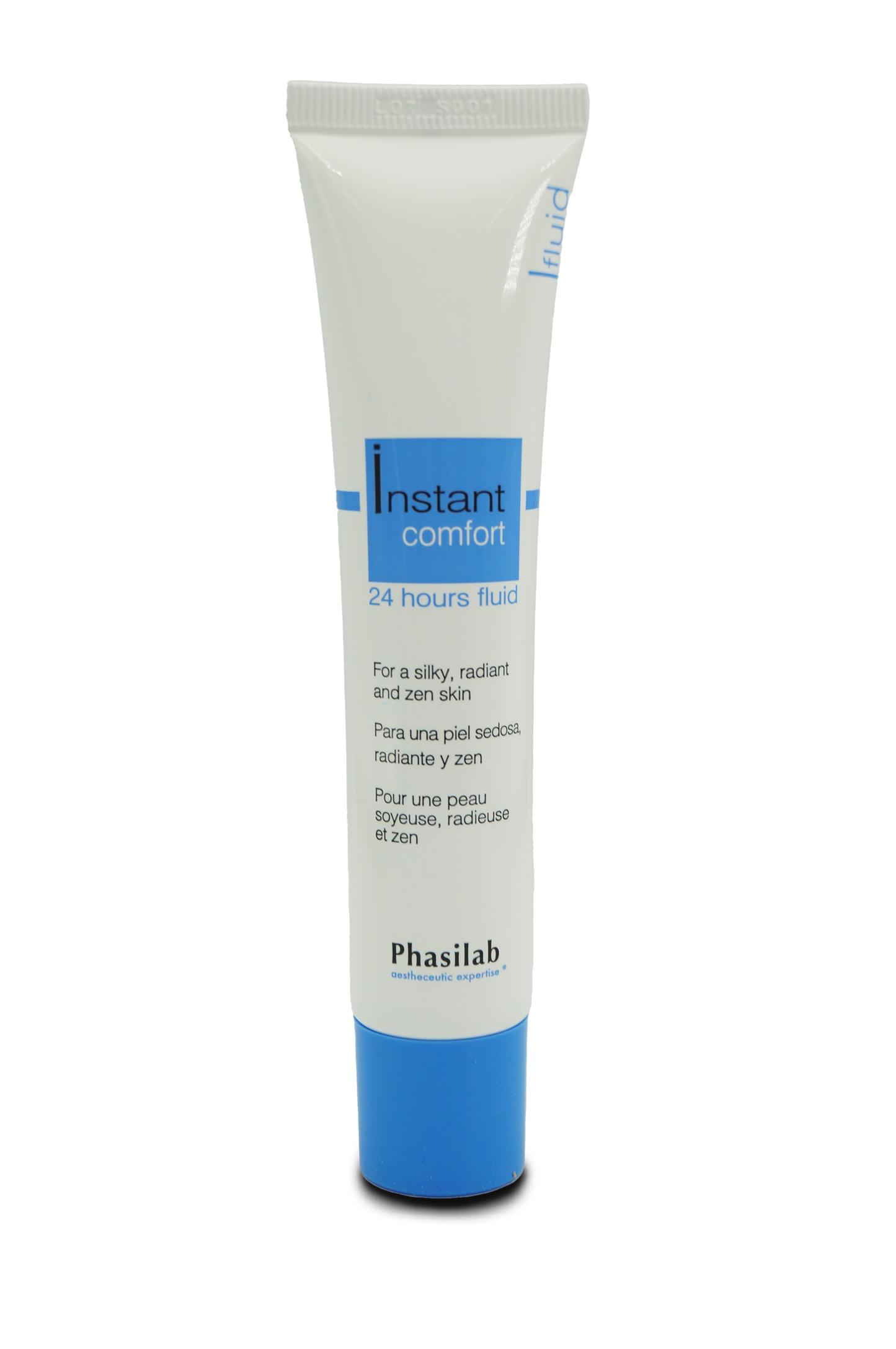 Instant comfort 24h fluid 40mL