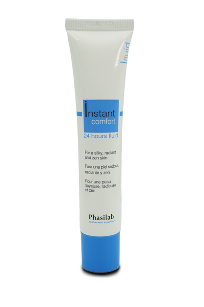 Instant comfort 24h fluid 40mL