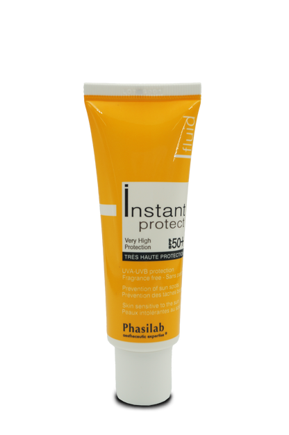 Instant protect SPF 50+ fluido 40mL