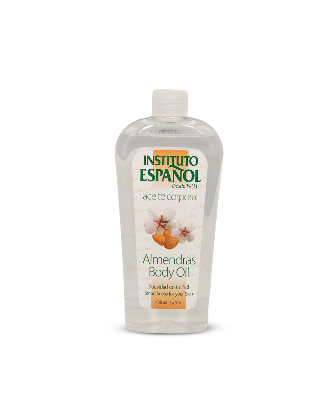 Fotopiel Instituto Espa ol Aceite Corporal Almendras 400mL Fotopiel Instituto Espa ol Aceite Corporal Almendras 400mL