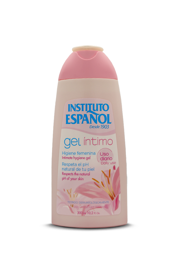 Instituto Español gel íntimo 300mL