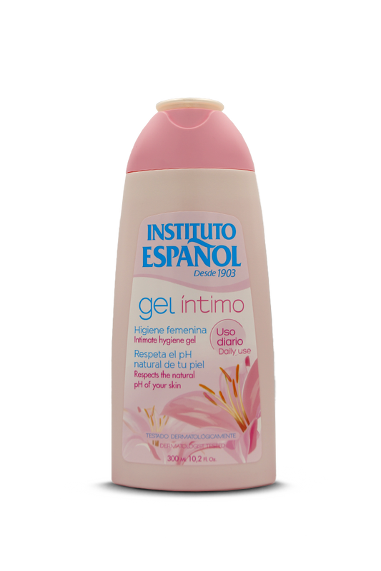 Instituto Español gel íntimo 300mL