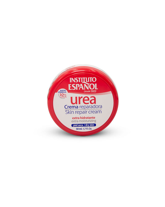 Instituto Español urea 10% crema reparadora