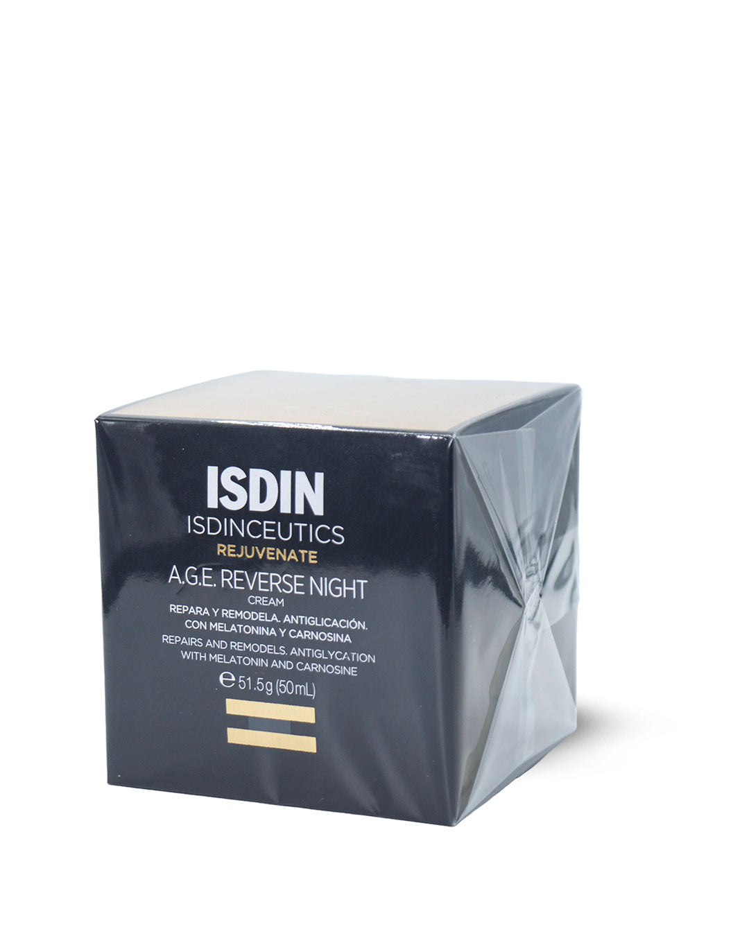 ISDIN age reverse night crema 50mL