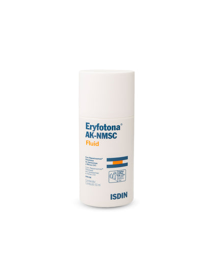 ISDIN eryfotona AK-NMSC fluido FPS99 50mL