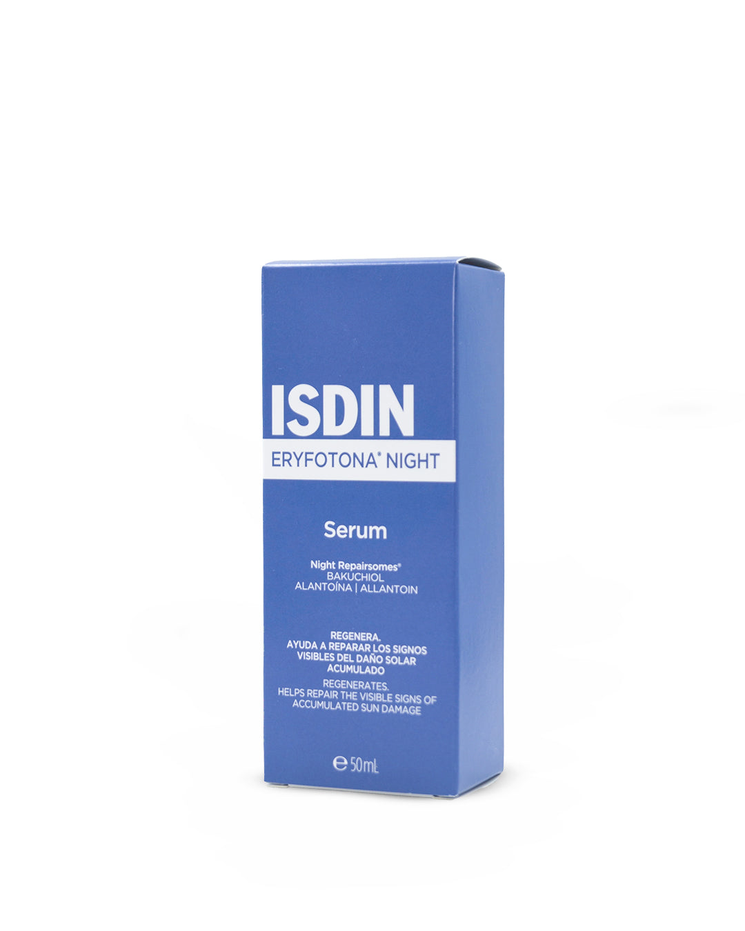 Isdin Eryfotona noche serum 50mL