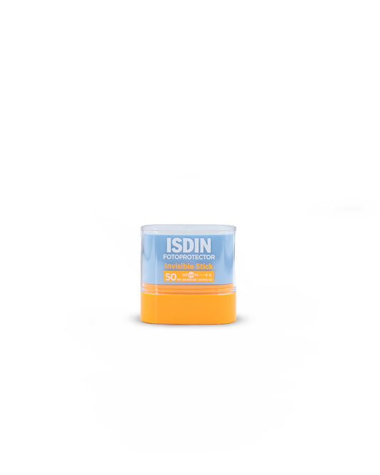 ISDIN fotoprotector invisible stick FPS50 10g