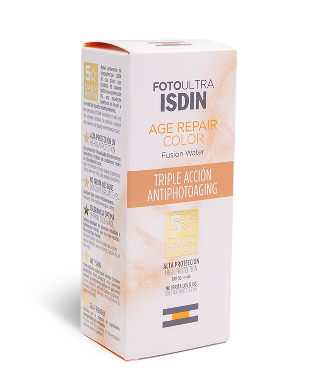 ISDIN FotoUltra age repair FPS50 50mL