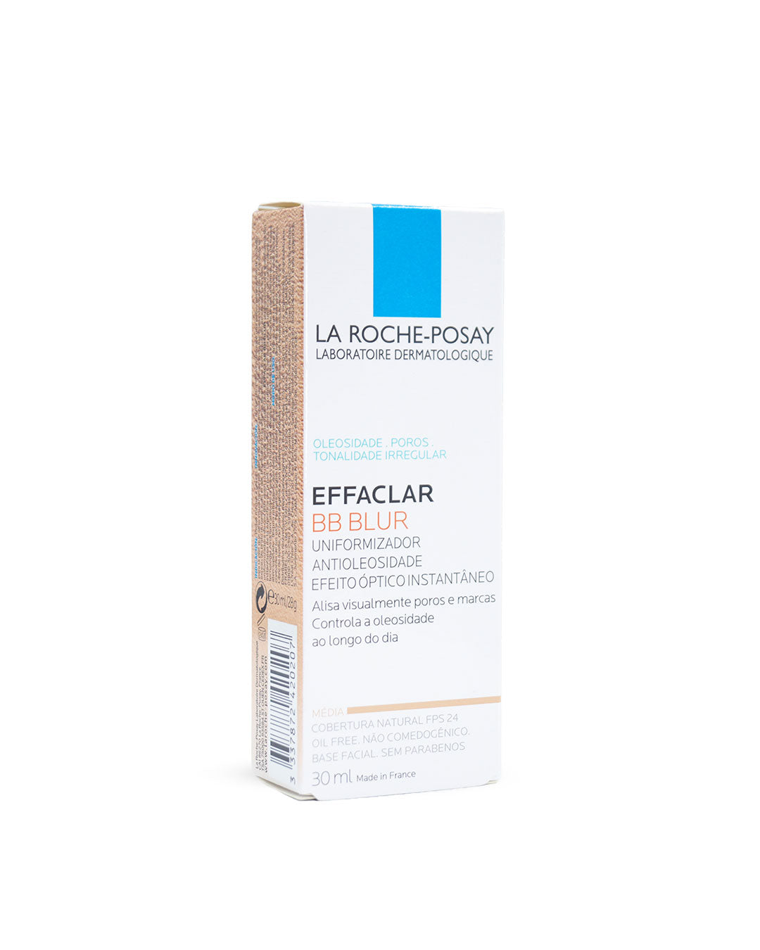 Effaclar BB blur crema 30mL