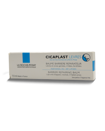 Cicaplast levres 7,5mL