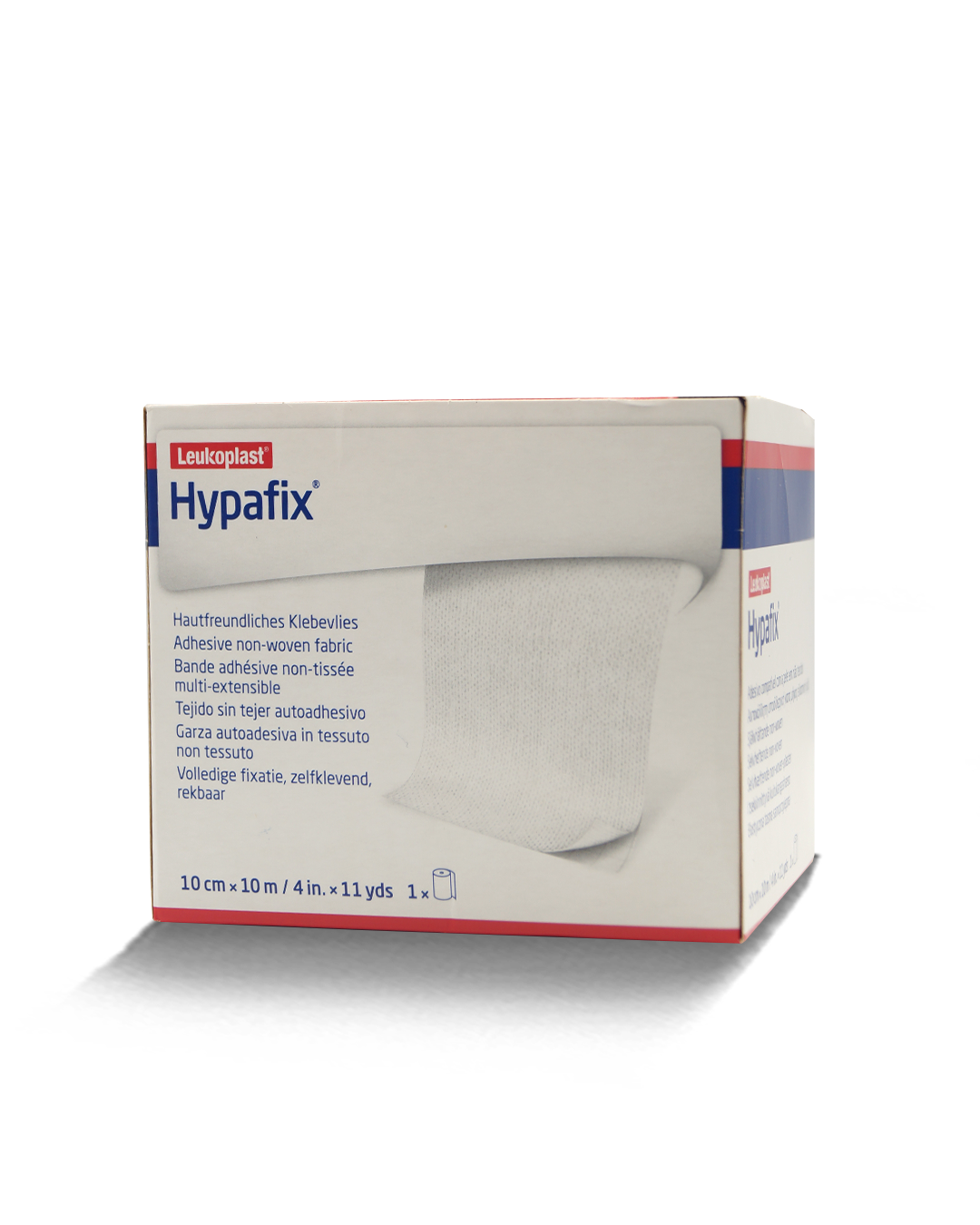 Leukoplast Hypafix rollo